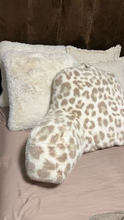 Pillows For Staging