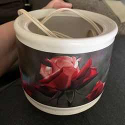 Electric Potpourri Warmer