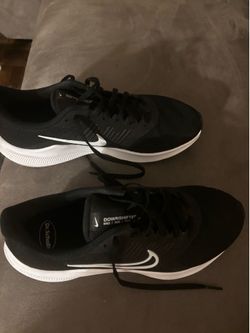 Nike size 9