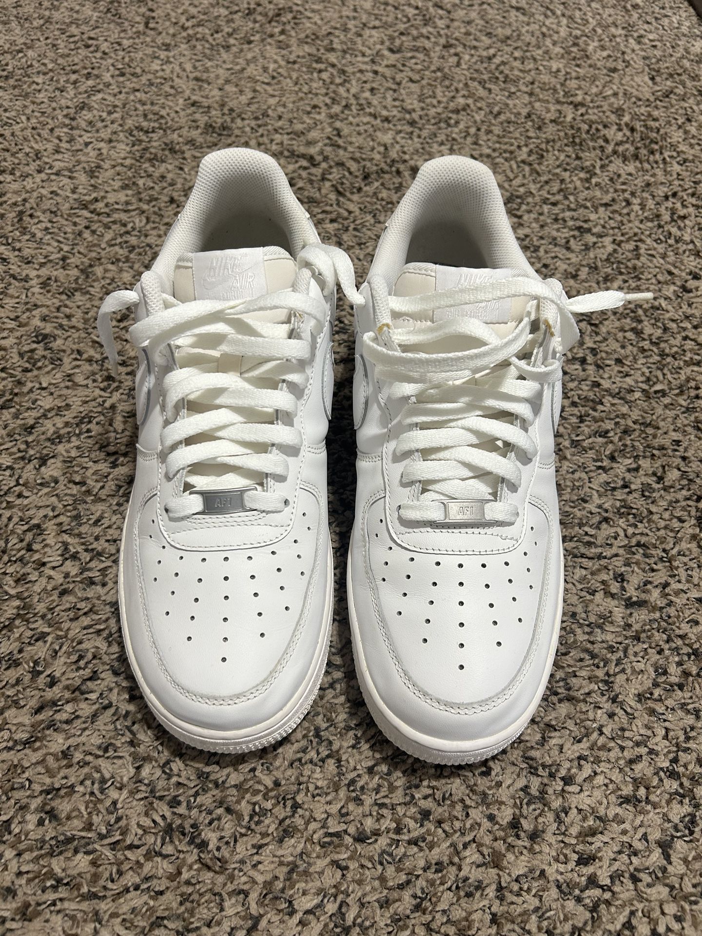 Air Force 1 ( Size 10)