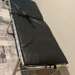Medical Bed /Extra Large Twin Bed With Waterproof Mattress