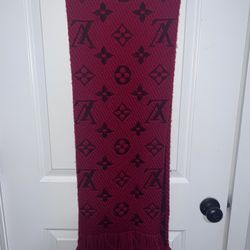 Louis Vuitton Scarf 