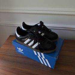 Adidas samba Black