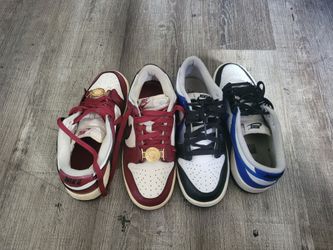 Nike dunk low sb