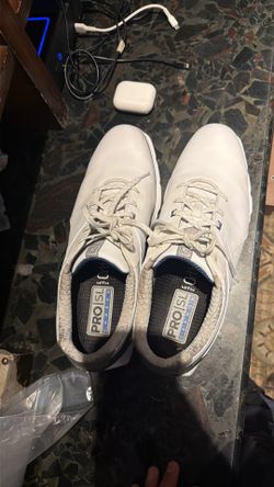 footjoy spikeless golf shoes