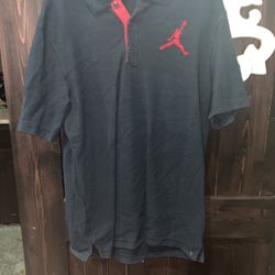 Jordan Shirt 
