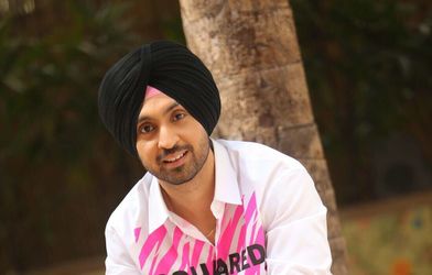 Diljit Dosanjh