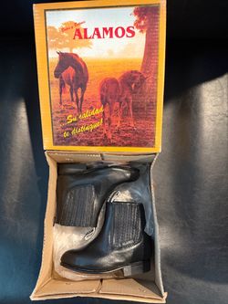 4c BOOTS / BOTAS