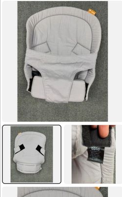 Tula infant insert