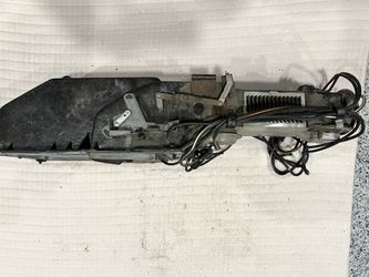 1970 Chevrolet Chevelle Heater Core box