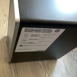 go pavilion desktop 590-p0056