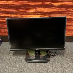 Acer KB252Y Gaming Monitor 79.99