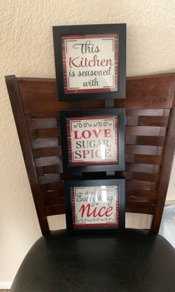 Picture frame