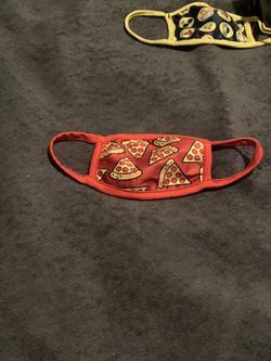 Kids masks