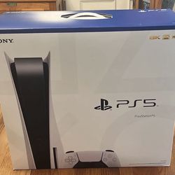 Brand New Sealed + Console + Movies 