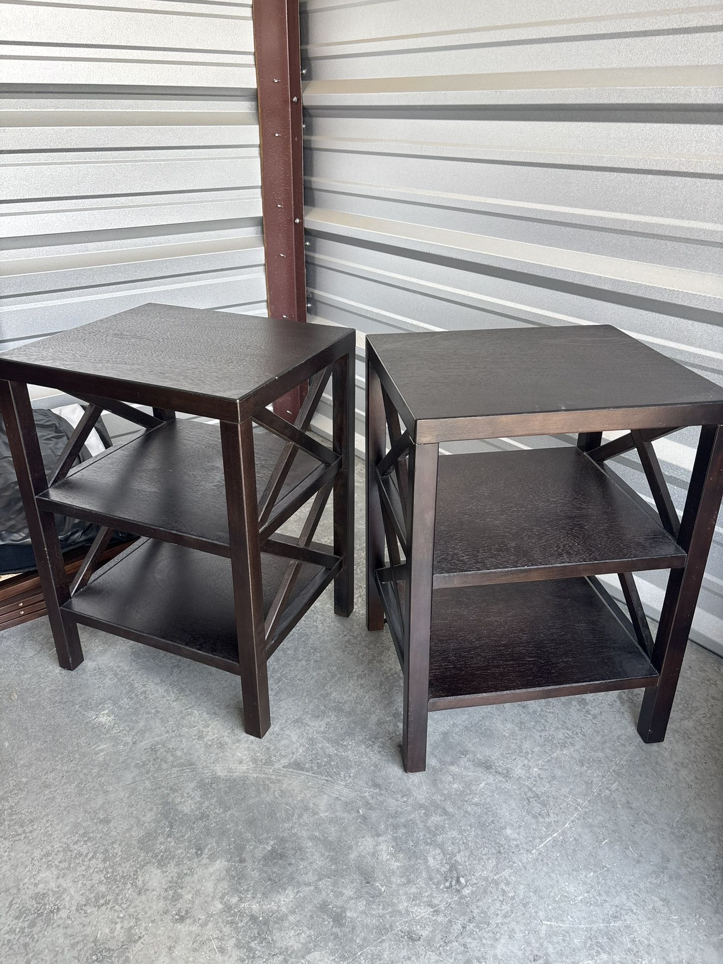 Side Tables