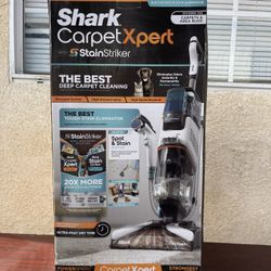 Shark CarpetXpert Carpet Cleaner