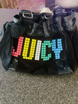 Juicy Bag 