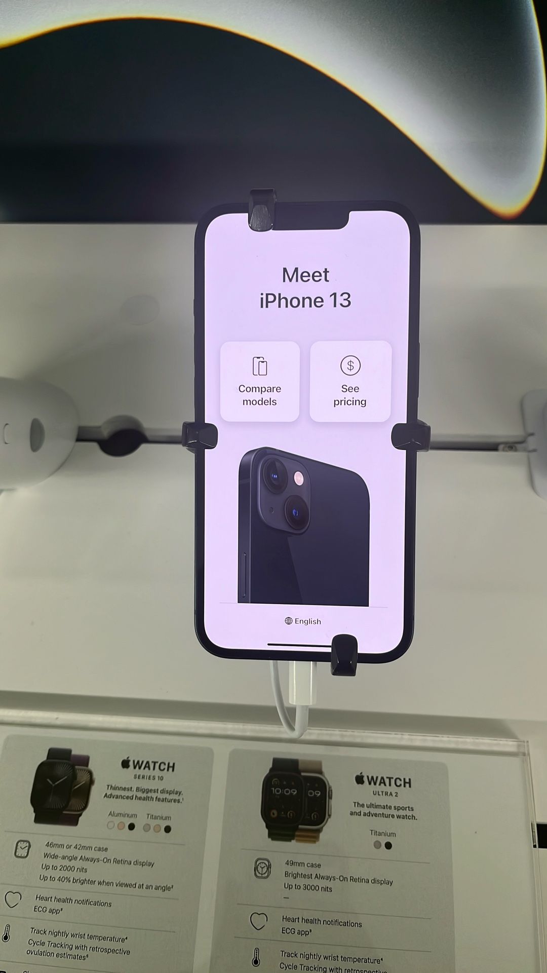 iPhone 13