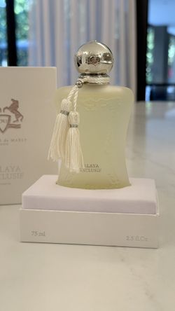 Parfums De Marly Valaya Exclusif New Edition NEW
