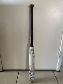 Fast pitch softball bat