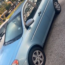 2010 Hyundai Accent
