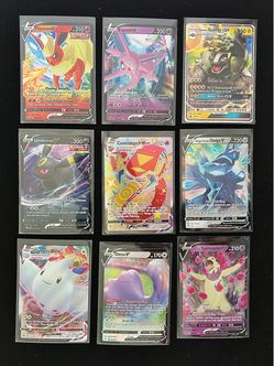 Pokemon cards modern era bundle