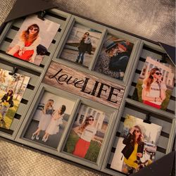 Brand New Picture Frame