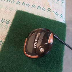 Callaway Driver 