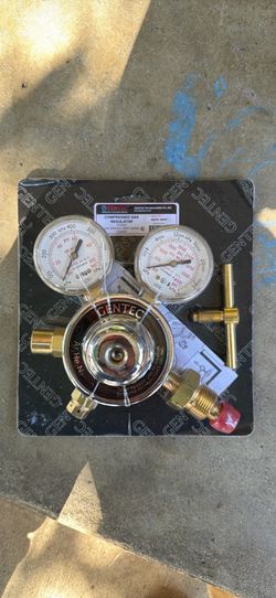 Welding supplies
