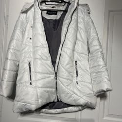 New Woman Jacket  Size X-Large Guess 