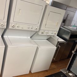 KENMORE STACKABLE 24” INCHES 