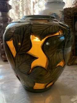 🎁Ornate Candle Holder🎁