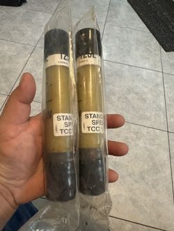 Standard Speed TCC 153-4