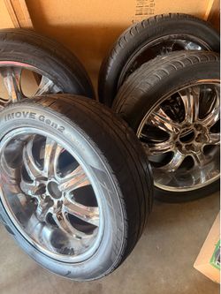 Rims