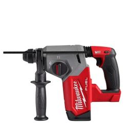 Milwaukee
M18 FUEL 18V Lithium-Ion Brushless Cordless 1 in. SDS-Plus Rotary Hammer (Tool-Only)