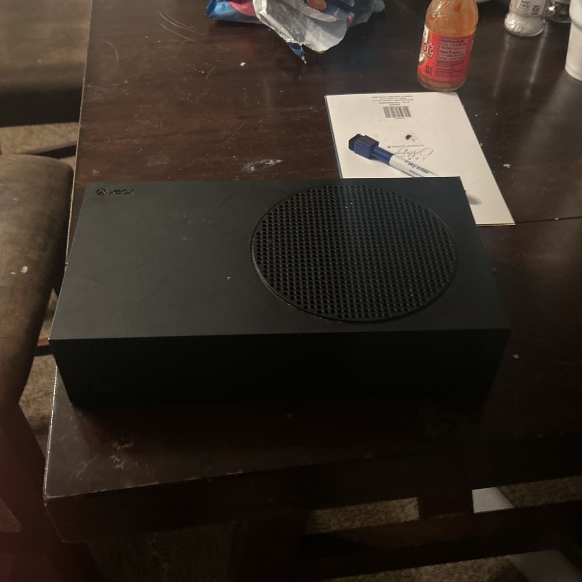 Xbox