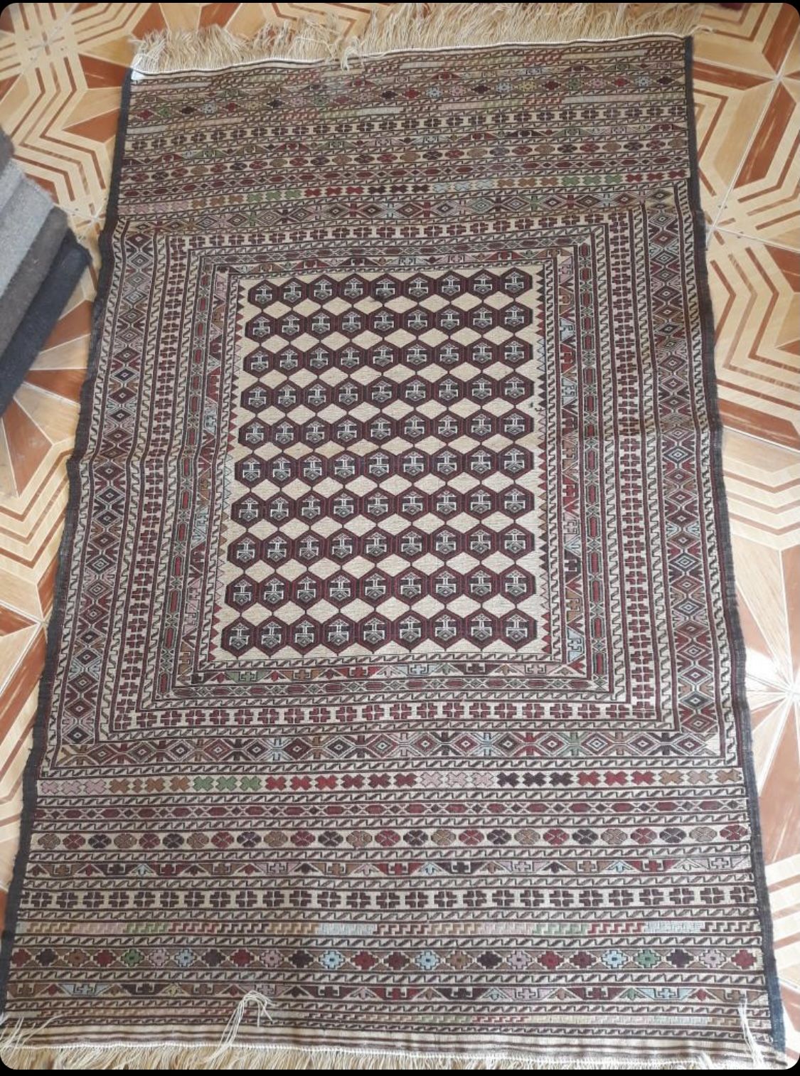 Persian Kilim