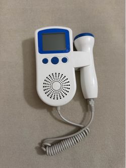 Fetal Doppler