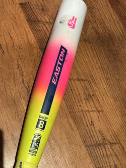 2026 Easton Double Barrel(Dub) bat USSSA