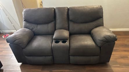 Sala reclinable $470 OBO
