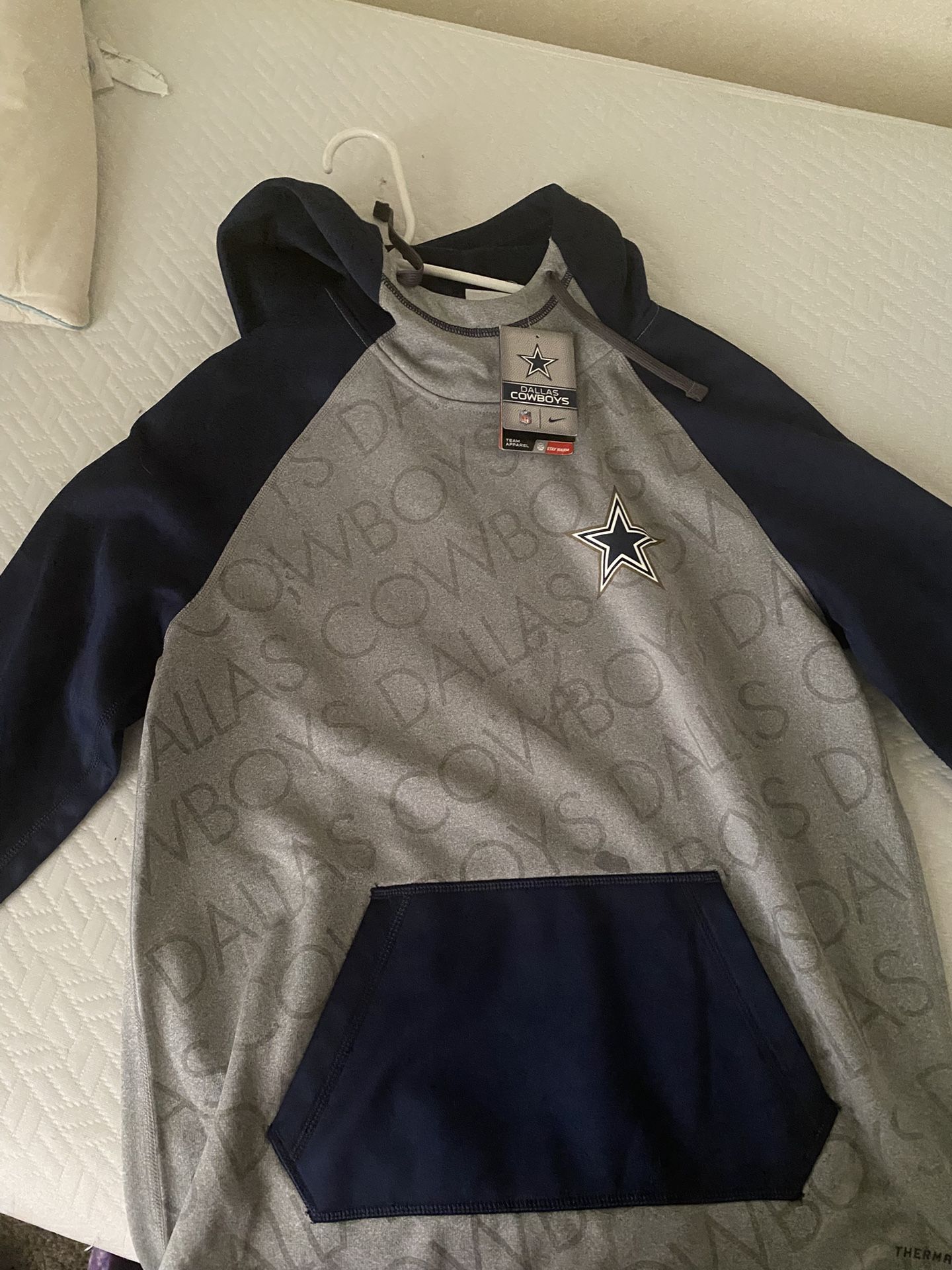 Dallas Cowboy Hoodie