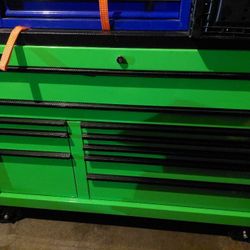 Brand New Snap On Rollaway