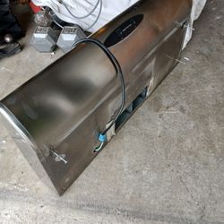 Kitchen Hood Great Condition 36 Wide 