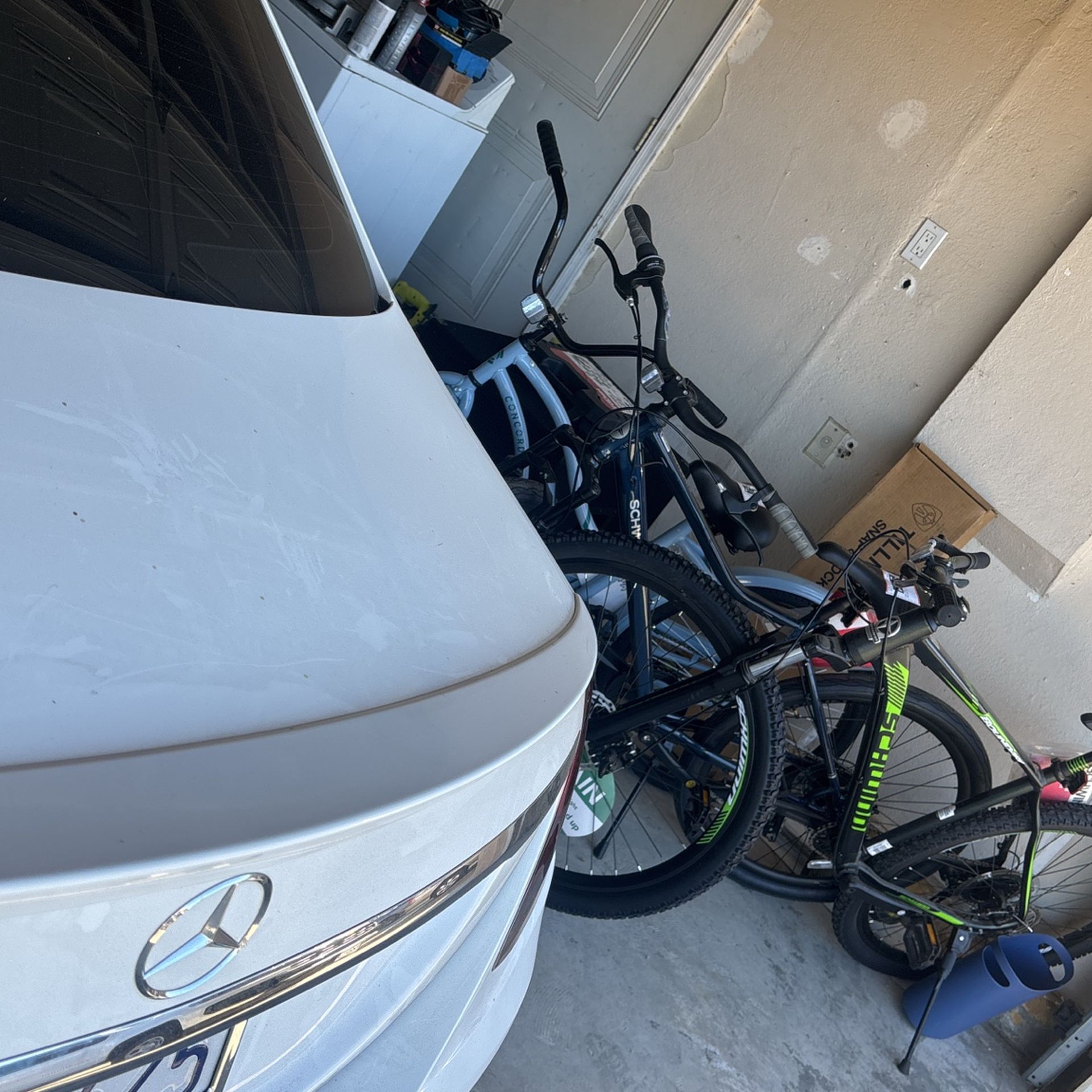 Shwinn Bikes Brand New