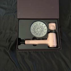 Wavytalk Turblow Pro Fast Drying Hair Dryer