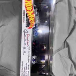 Hot Wheel Premium
