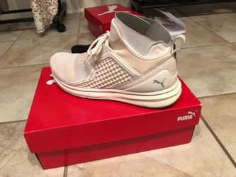 Puma ignite limitless reptile size 9 new