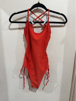 Xhilaration one piece swimsuit