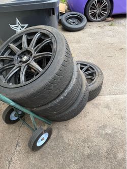 Tires